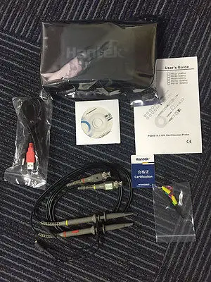 Hantek 6022BE Pc-Ba…