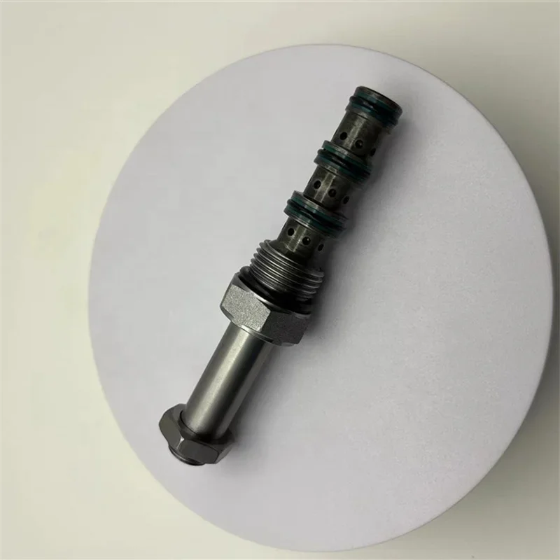 Good Quality Hydraulic Solenoid Valve Sv08-40 Two Position Four Way Solenoid Valve