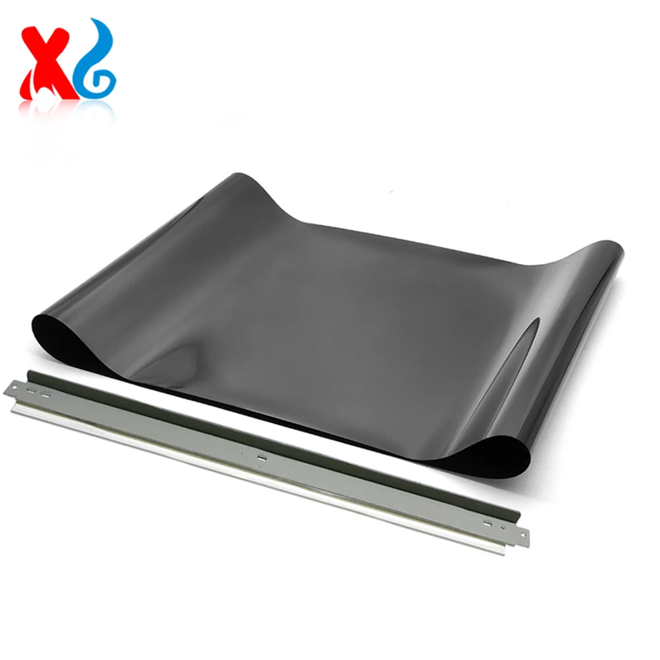 

Japan IBT Transfer Belt for Konica Minolta Bizhub 758 808 958 654 754 654e 754e IBT Belt Cleaning Blade