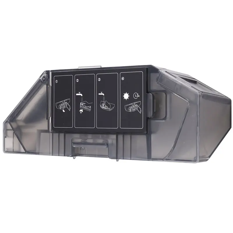 

For Dreame X40 / X40 Pro Dust Box Accessories Robot Vacuum Cleaner Replacement Parts