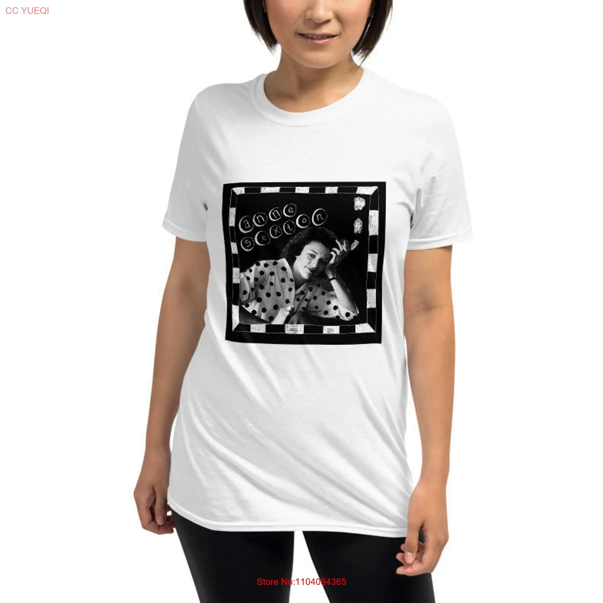 Anne Koster T-Shirt Lange Of Korte Mouwen