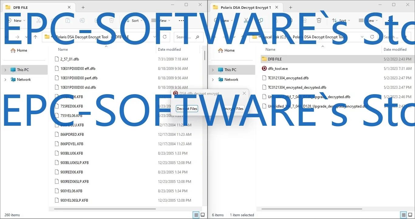 

НОВЫЕ файлы прошивки цифрового гаечного ключа Polaris (dfb), инструмент для вышивки и шифрования