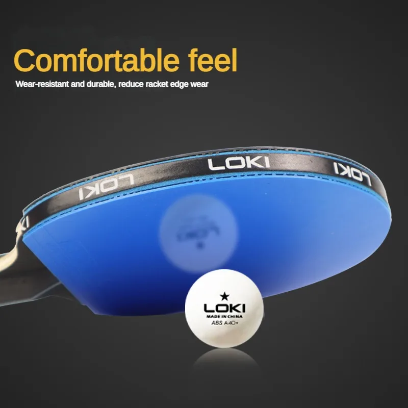 Рисунок 2 - LoKI LOKI K5000 Набор ракеток для настольного тенниса
