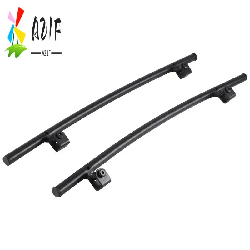 

A21F-Motorcycle Bumper Frame Protection Side Panel Guard Bars For Vespa Sprint Primavera 125 150 Replacement Accessories
