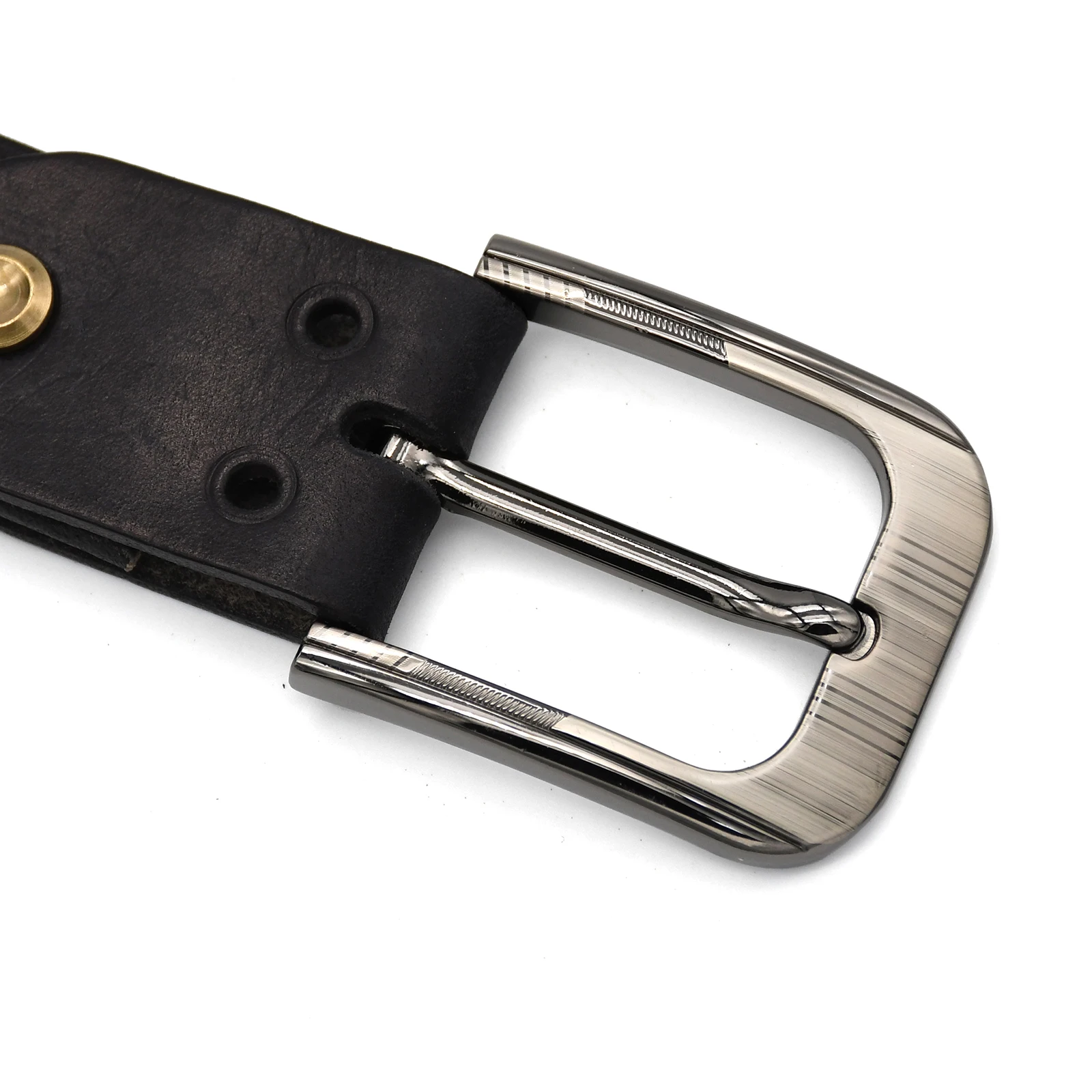 

1 шт., металлическая пряжка для ремня, 40 мм, лазерная пряжка, модный пояс, кожаный ремень, детали, аксессуары «сделай сам», высокое качество