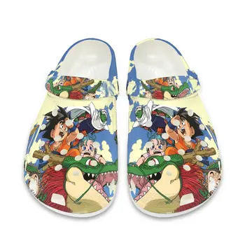 10 best sales Chaussures Dragon Ball - №8