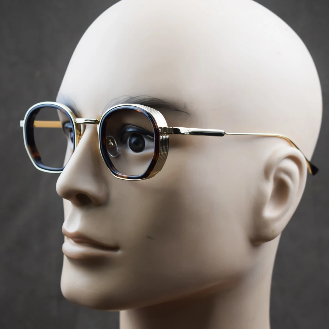 Reading Glasses Men Presbyopic Diopter Women Brand Vintage Acetate Frame Eyeglasses +1.0 +2.0 +3.0