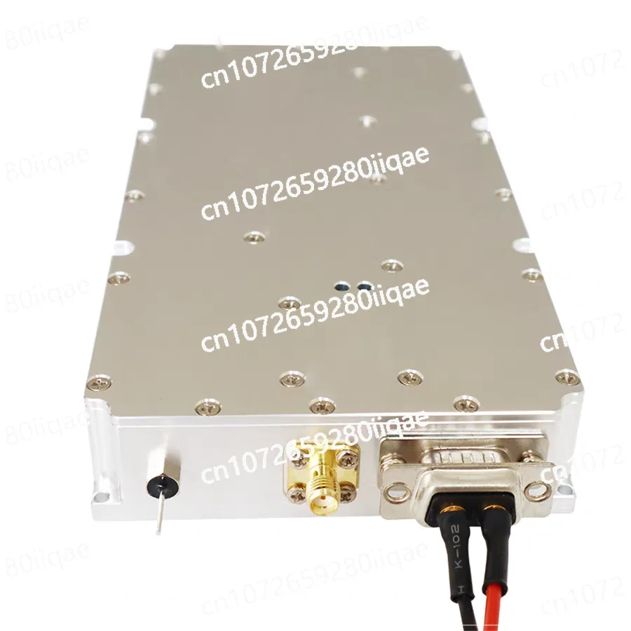50dbm 100W Power Amplifying  rf module 1000-1300MHZ 1300-1600MHZ 2100-2400MHZ 2400-2700MHZ 2000-2300MHZ 2300-2600MHZ