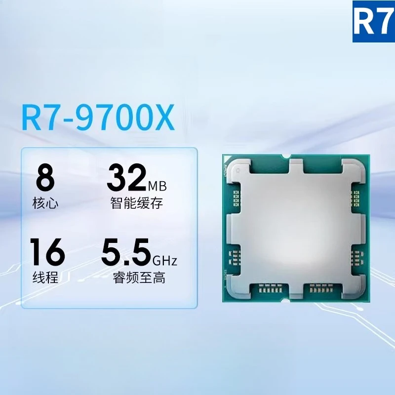 CPU desktop computer game processor