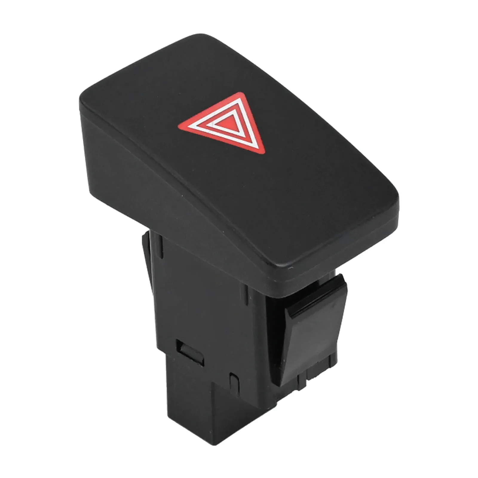 Pulsante interruttore luce di emergenza console centrale auto 35510-TBA-A01 per Honda Civic 2016-2022 pulsante di avvertimento luce di emergenza lampeggiante