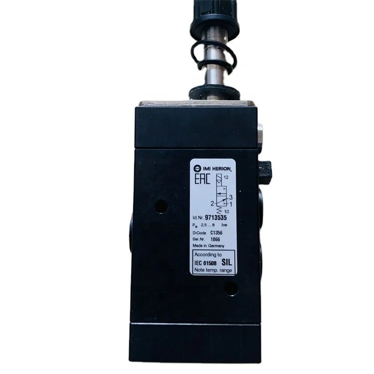 9713535 Imi Norgren…