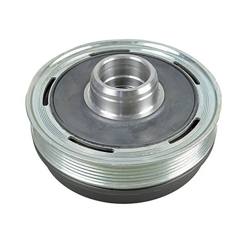 Auto Parts Tensioner Pulley Belt Crankshaft Pulley 11238602800 1123 8602 800 for BM W F45 F48 F39