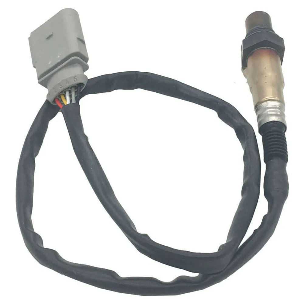 0258027229 0258027215 8V0906262D For Bosch Lambda O2 Oxygen Sensor For Audi A3 Quattro S3 VW PASSAT Golf Skoda