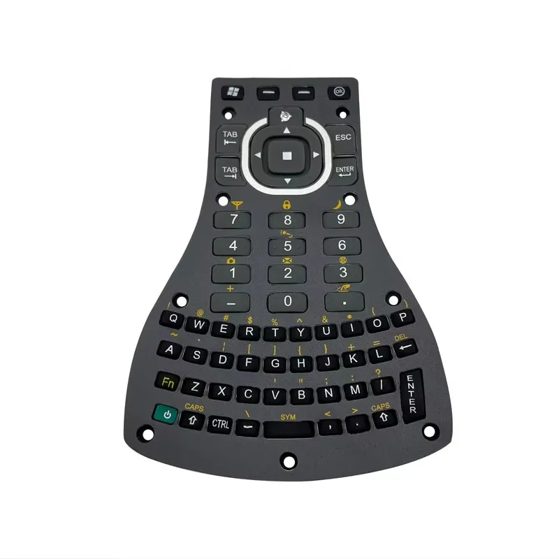 

Лидер продаж QWER TDS Ranger TSC3 замена клавиатуры для Trimble TSC3 сборщик данных GPS RTK клавиатура аксессуары для геодезических систем