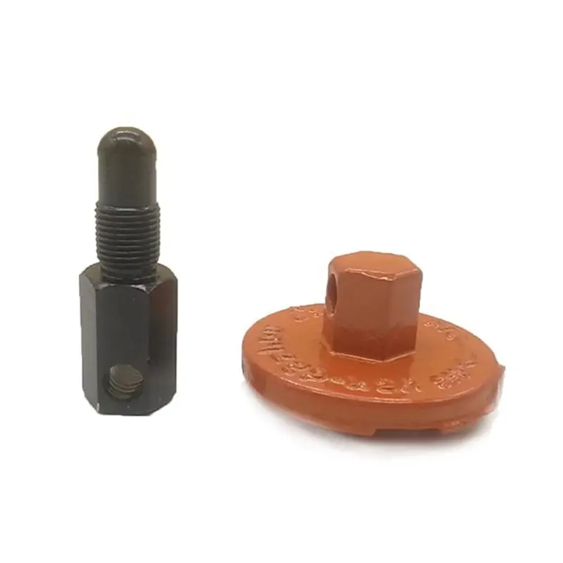 

AS94-1 Set Clutch Expande Demount Tool For Garden Tool For Chainsaw Clutch Drum Chain Saw Parts