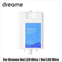 Special Floor Cleaner For Dreame L30 ultra Dreame L20 Ultra X20 X20plus L10 Prime X10 X10plus original cleaner 450ml