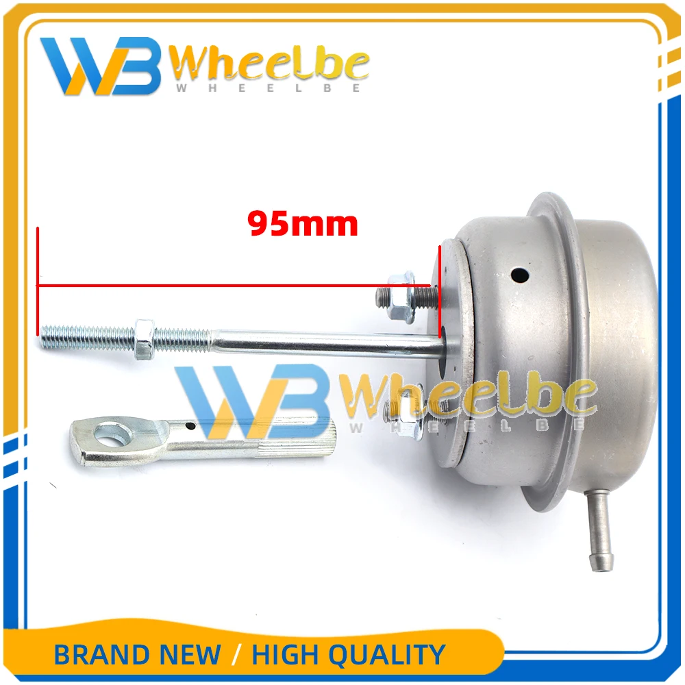 GT1446V Turbo Wastegate Actuator For BUICK Encore CHEVROLET Cruze Sonic Trax 1.4L A14NET GT1446V 781504 55565353 781504-5007S