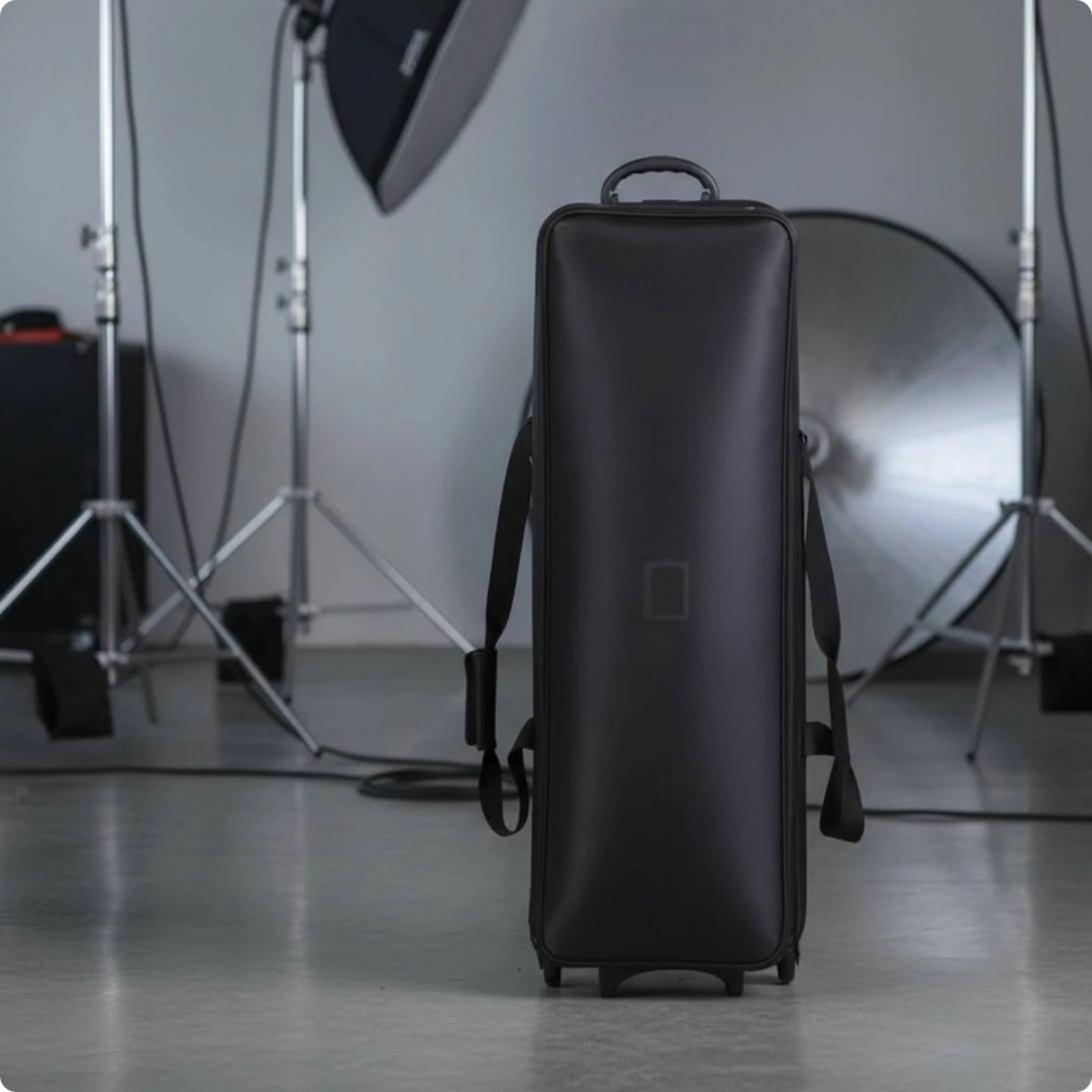 Bolsa de Iluminação com Divisó - Photography Lighting Case avaliação e preço
