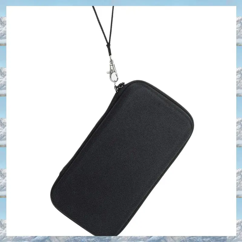 2025 New-2X Hard Travel Case Replacement For KAIWEETS Digital Multimeter, TRMS 6000 Counts Volt Meter Auto Ranging Storage Bag