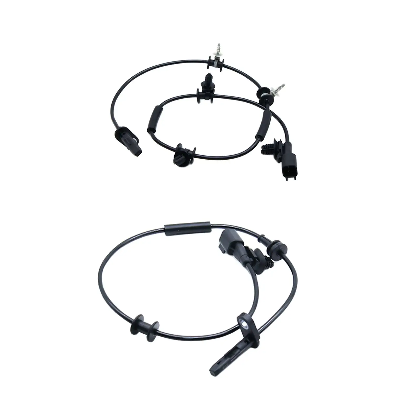 

ABS Wheel Speed Sensor Durable Auto Stable Performance Supplies Anti Lock Brake