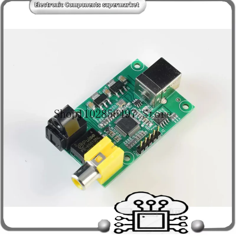 For SA9123L Usb To …