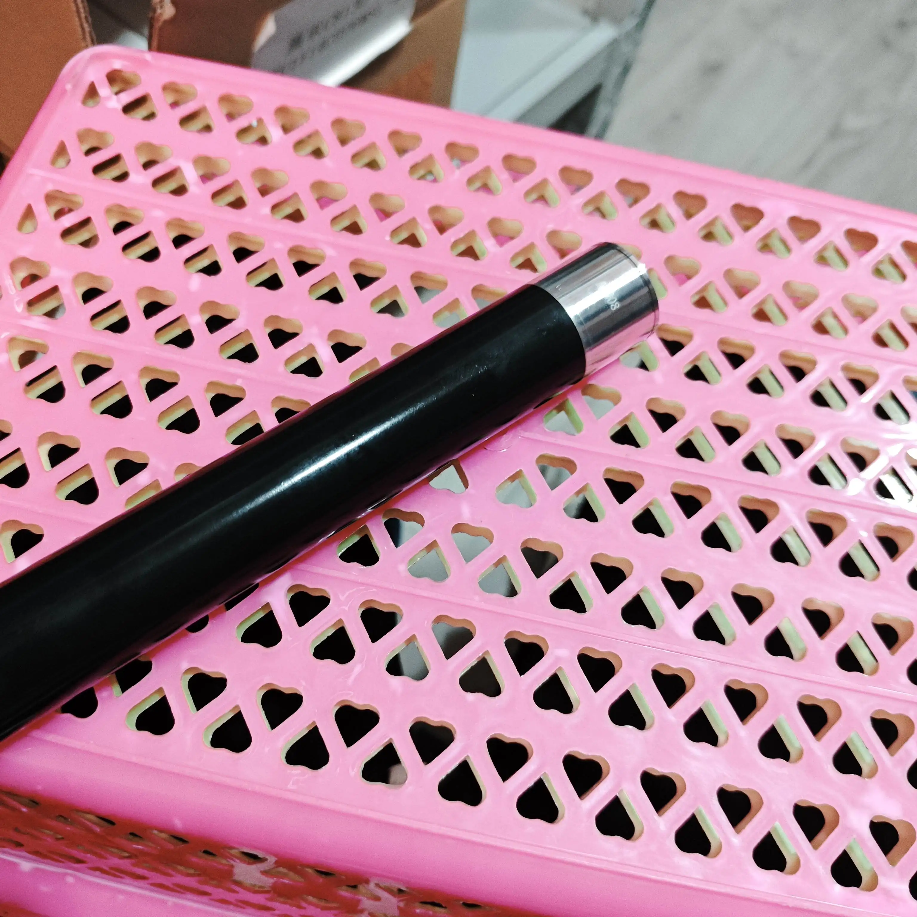 

5pcs New Upper Fuser Roller 6LK72100000 For Toshiba 2008A 2508 2518 2518A 3018 3018A 3008 3508 4508 5008 5018