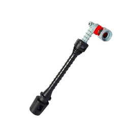 Válvula de PISTOLA DE PULVERIZACIÓN de arandela de presión de repuesto, piezas de repuesto internas de pistola de agua de alta presión para Lavor Vax Comet