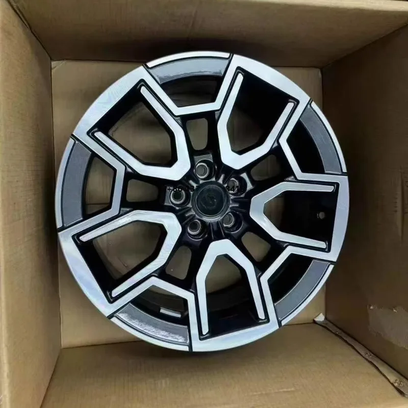 X1 Original Wheel Removal Hub Set High Quality 19-Inch Passenger Car Wheels