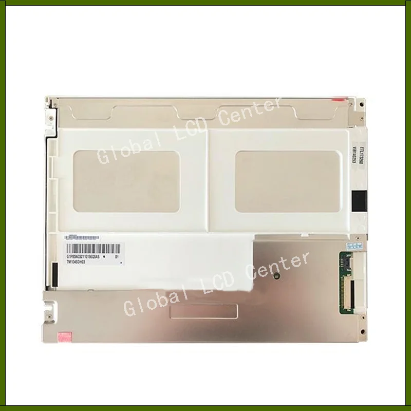 

For Tianma Original 10.4 Inch TM104SDH02 TM104SDH03 LCD Screen