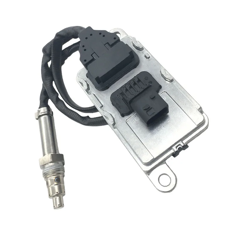 

24V NGK Probe Nox Nitrogen Oxygen Sensor 5WK96752C 5WK9 6752C 4326868 For Cummins DAF Truck Engine Spare Parts