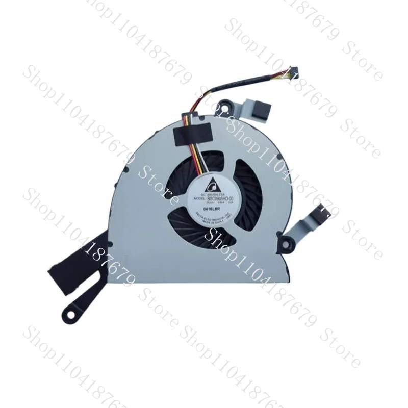 

Новый охлаждающий вентилятор для HP Pavilion 24-R 27-R 24-R101na 2-в-1 BSC0905HD-00 DC5V CU5