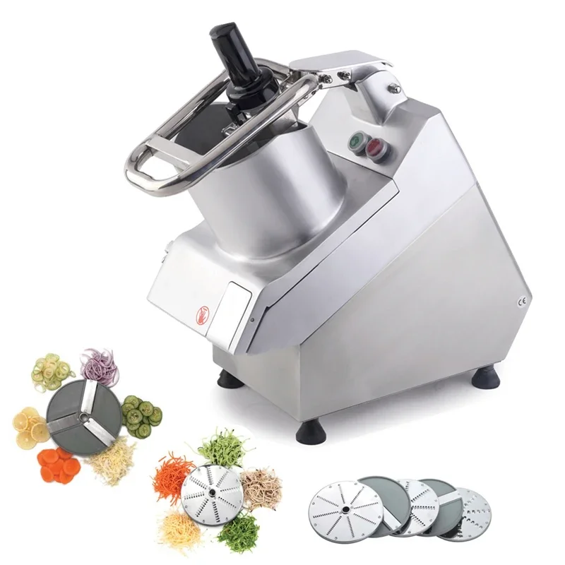 YYHC- automatic food fruit cabbage potato cutting machine  french fries chips vegetable cutter chopper onion cutting mac