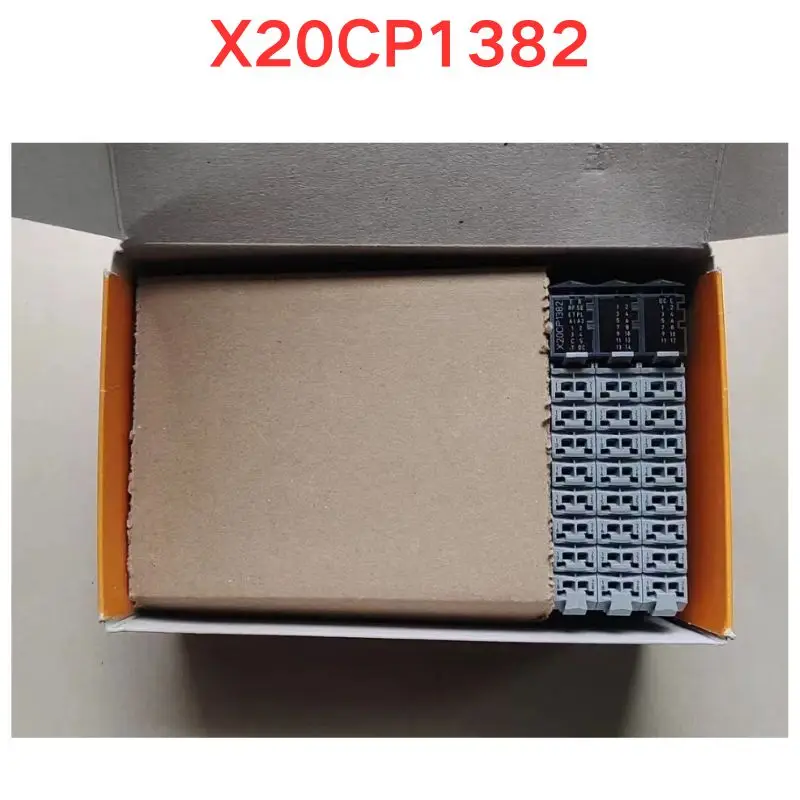 Brand New Original X20CP1382 controller