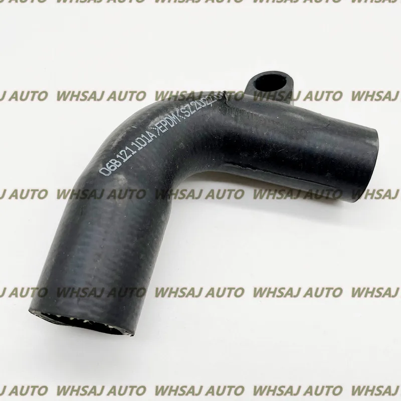 

Radiator Coolant Hose Cooller Water Pipe for Audi B5 A4 Quattro 06B121101A