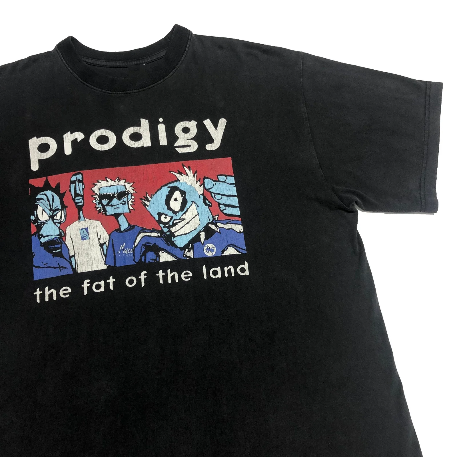 The Prodigy T-shirt Unisex Tee For Men Women S-2345XL