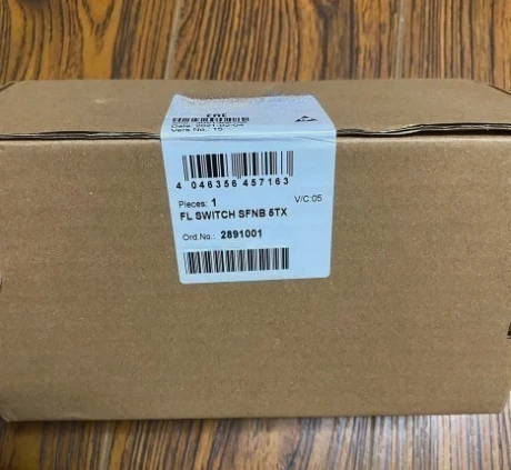 

Brand New 1PCS 2891001 new original Ethernet switch Expedited shipping