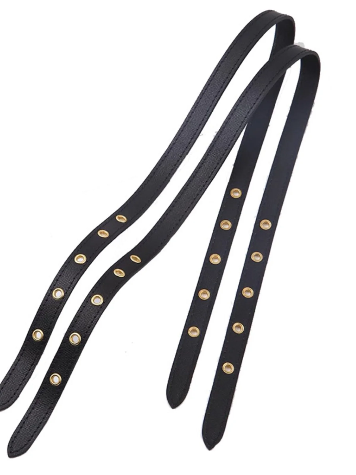 op-bag-replacement-oulder-strap-deep-blue-cross-pattern-tote-bag-head-layer-cowhide-leather-accory