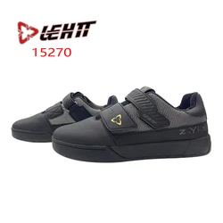 LEHTF New Casual Cycling Shoes Men Women Road Bike Self-Locking Speed Outdoor Racing Sport Non-slip Bicycle Sneakers