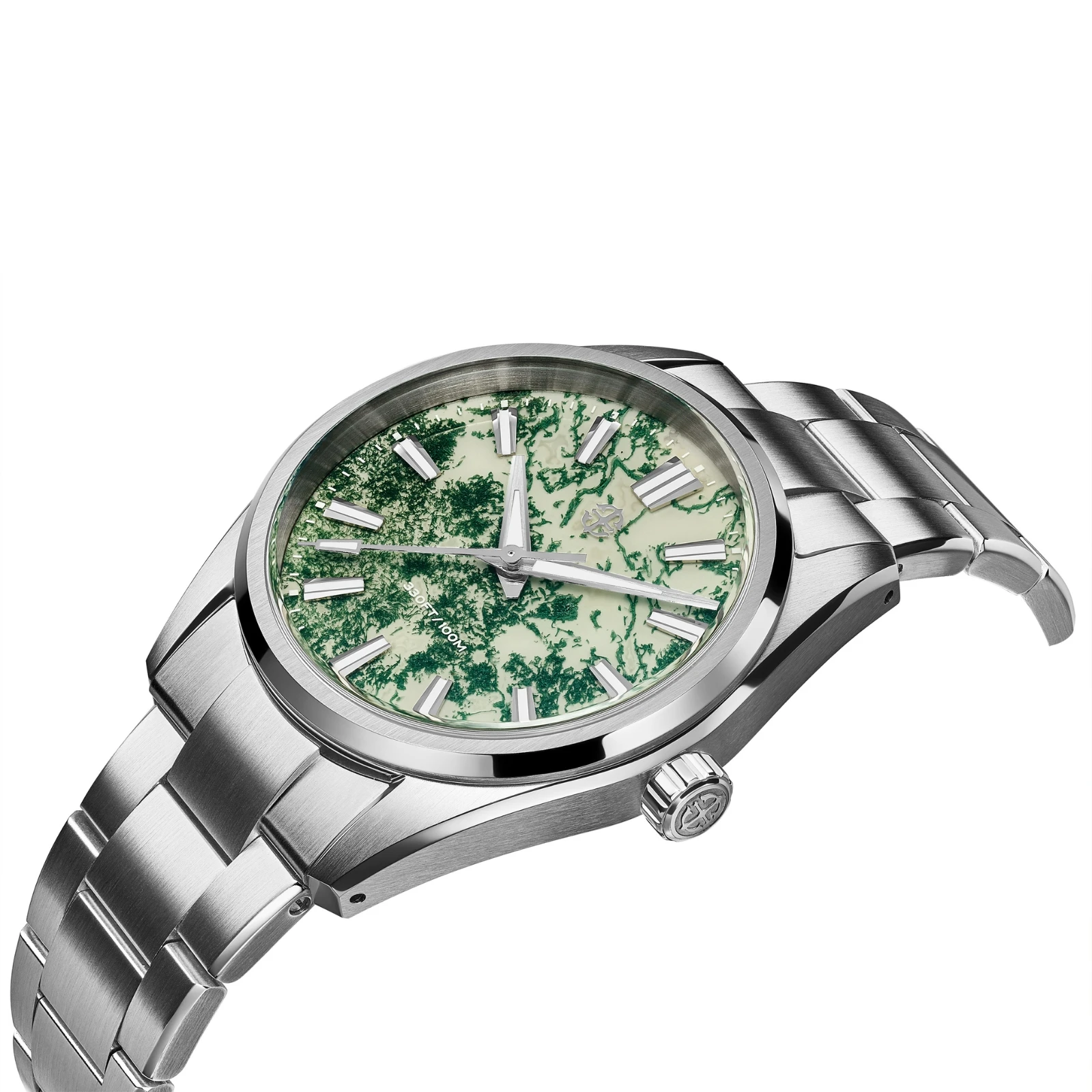 ساعة AETHELSOHN الفاخرة للرجال - مراجعة Stones Watches & Jewelry In Sweden Ab وسعره