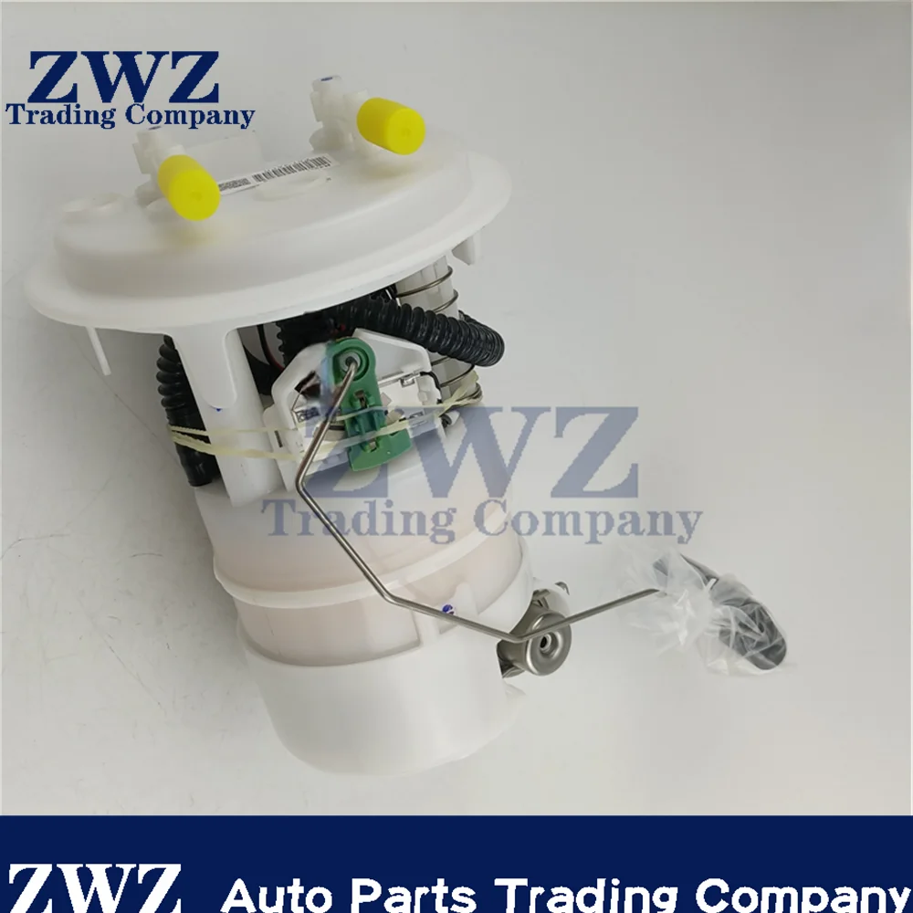 

For CITROEN C4 PEUGEOT 206 308 3008 5008 308CC 308SW RCZ 406 Fuel Pump Assembly 9674971380 347280 0986580418
