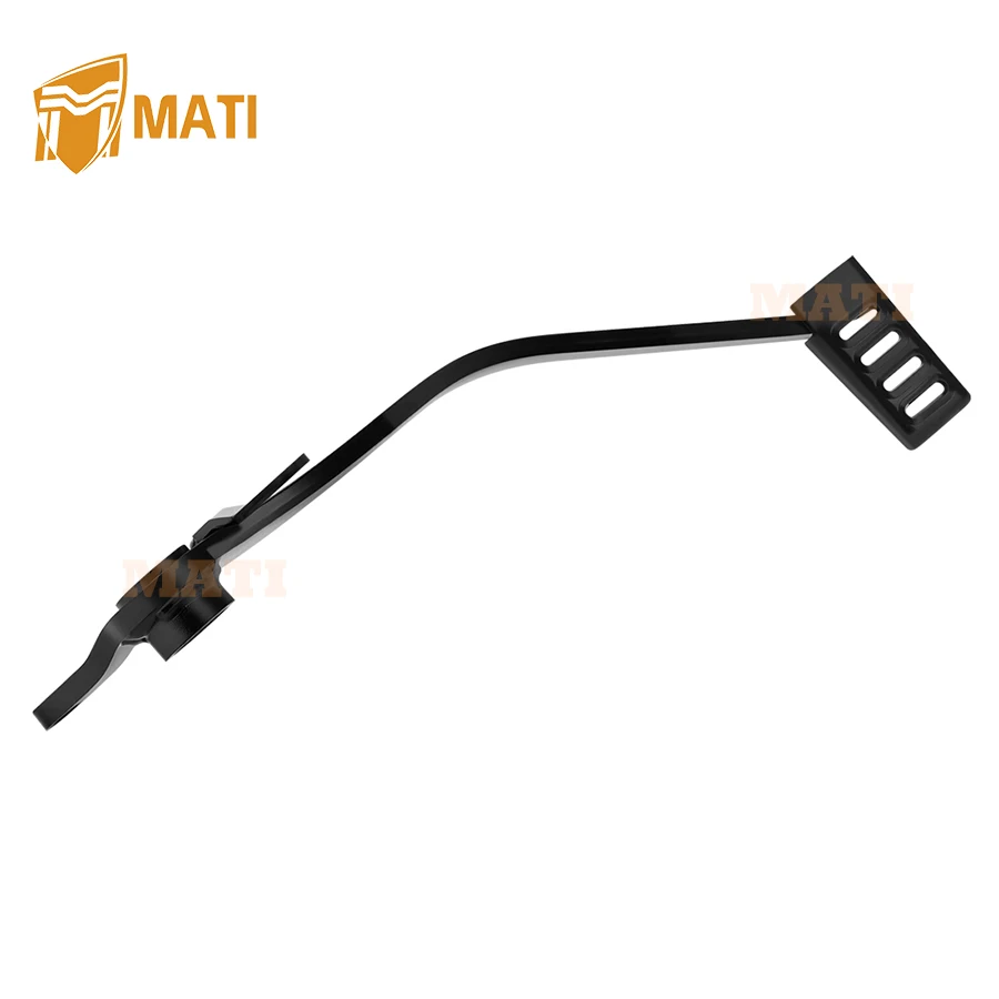 Rear Brake Foot Pedal For Honda Grom 125 2014-2018 O.E.M#46500-K26-306 46500-K26-305
