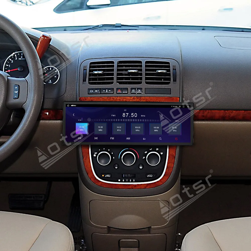 Car radio 14.9-inch Android 15 wireless CarPlay high-definition touchscreen GPS navigation for Infiniti QX60 2013-2020