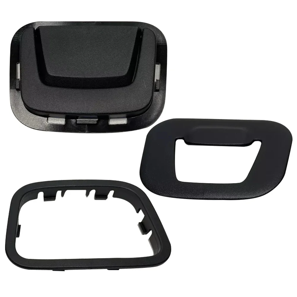 

For Chevrolet For Tahoe and For GMC For Yukon Cargo Handle ABS Material Replacement Part with OEM Number 84944667