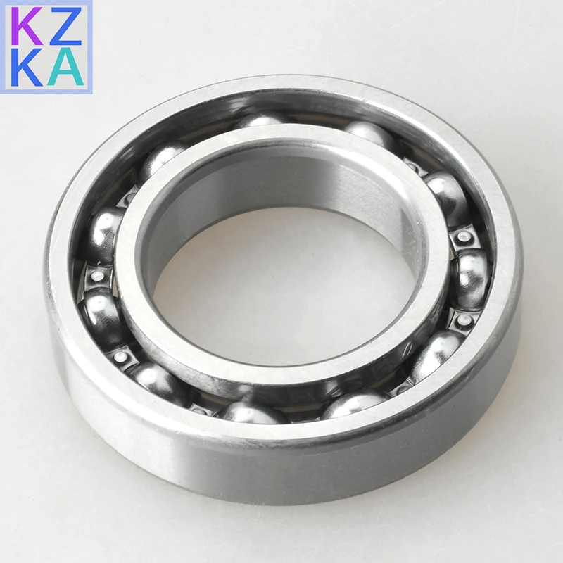 

93306-00702 Подшипник 93306-00702-00 25HP 30HP 40HP 50HP 60HP для подвесного мотора Yamaha 93306001U1 93306001U100 Детали лодочного двигателя