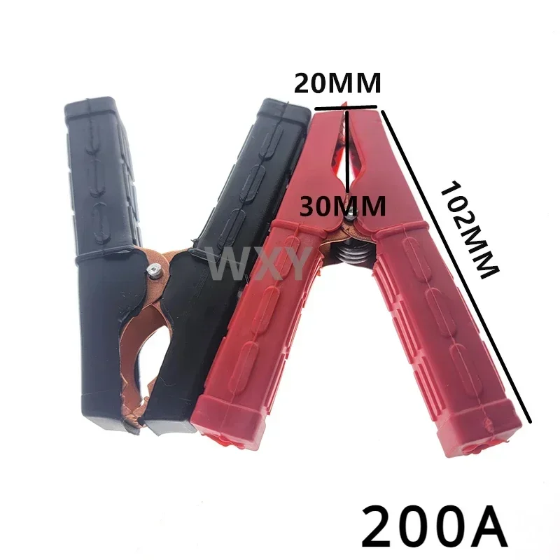 1 Pair RB 102mm 200A