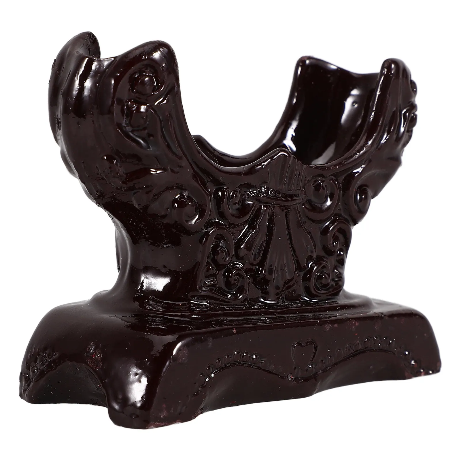 

Bracelet Display Stand Elegant Bangle Holder Storage Suitable for Exhibitions Trade Shows Jewelry Display Stand