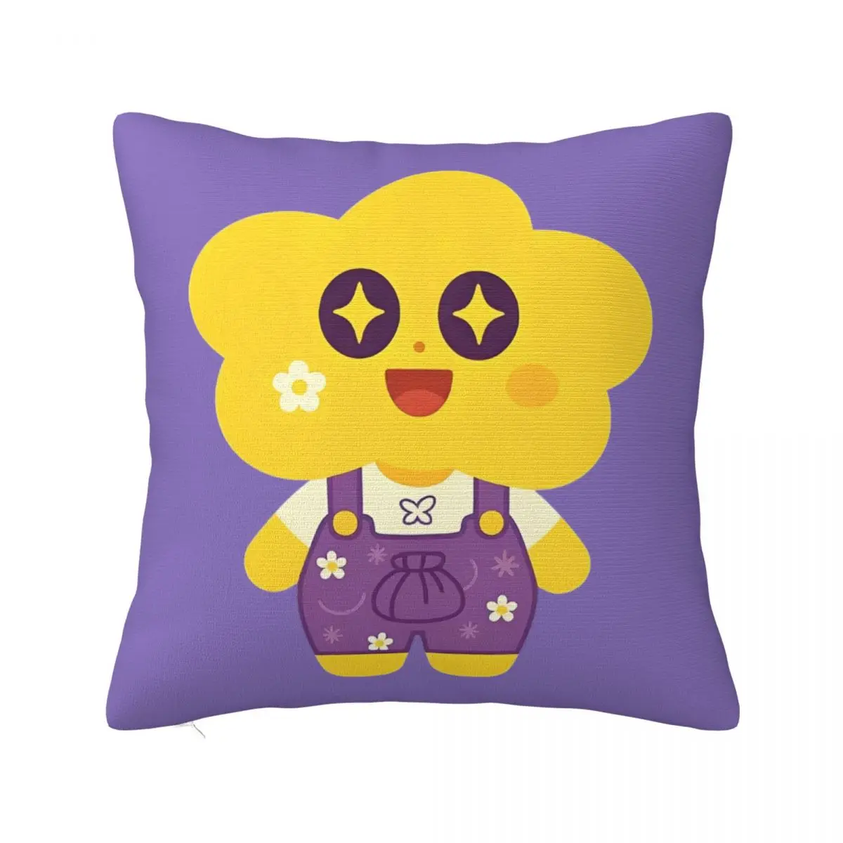 Ceri Aouboom Square… - image