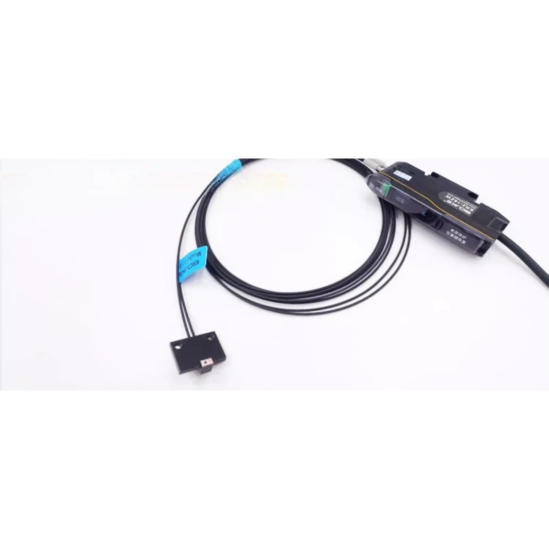 Genuine BT440 Printing Machine Front Gauge Electric Optical Fiber Optic Sensor PR-2683