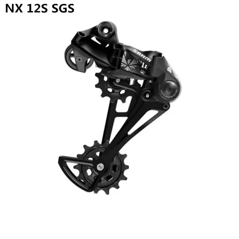 Sram Achterderailleur SX NX GX Eagle Mountainbike 12 Speed Lange Kooi Derailleur Voor MTB Fietsen Achterderailleur 1 STKS