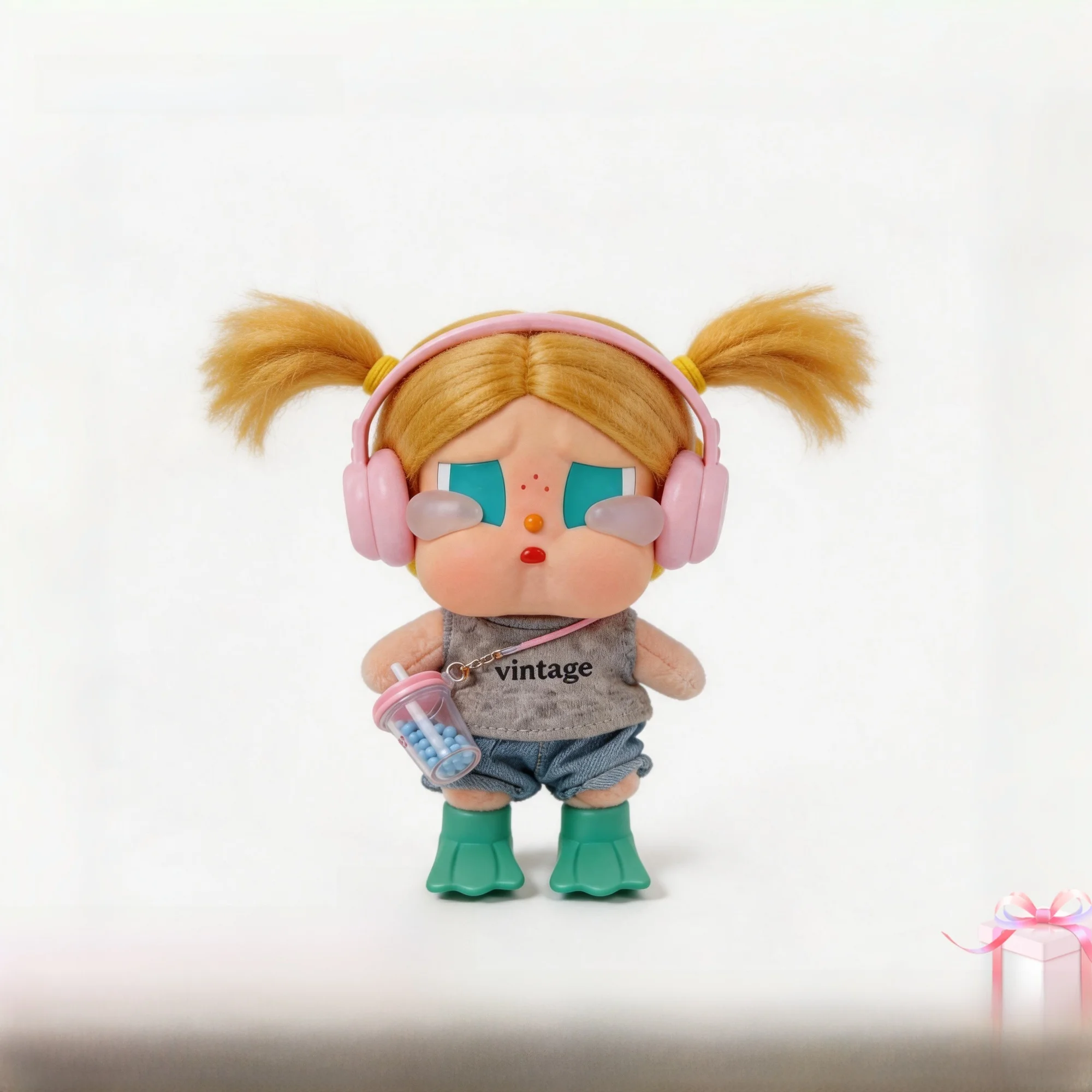 noyagoo-cool-crying-baby-gru-ciondolo-per-borsa-accessorio-carino-regalo-di-compleanno-per-ragazze-alla-moda-trendy-prodotto-all'estero-novita-primaverile